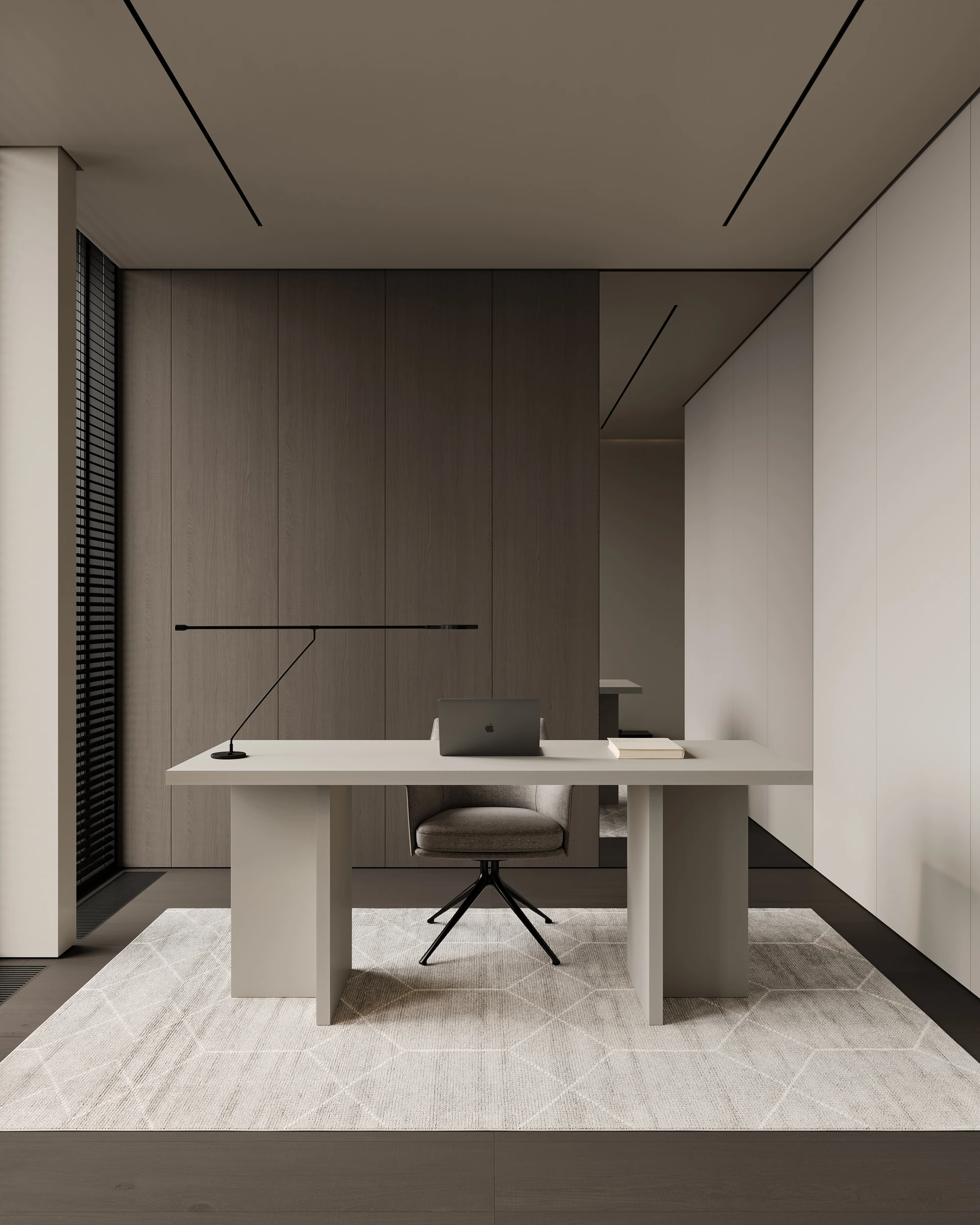 Aura-Workspace