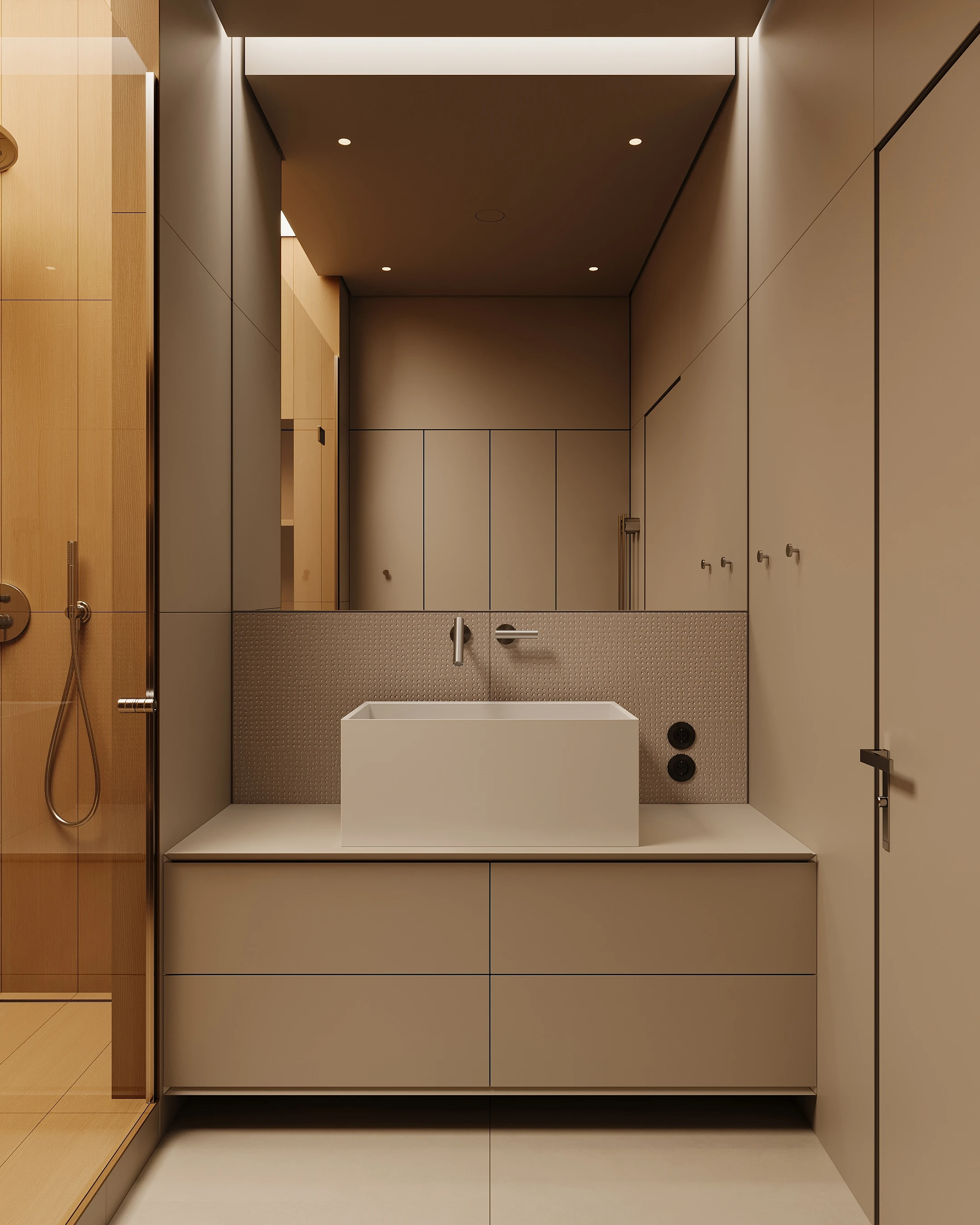 Zenith-Interior